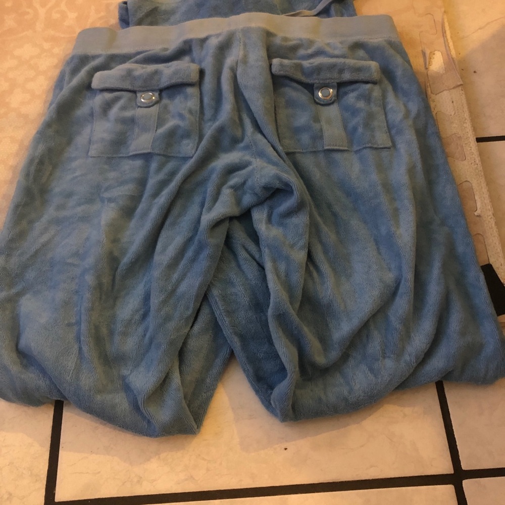 Comfy pants